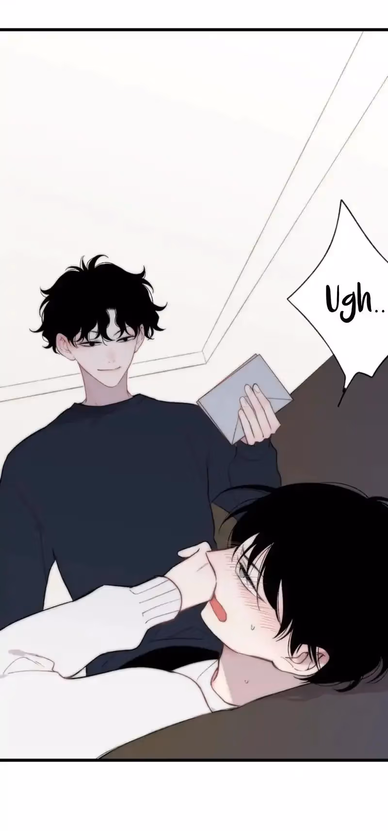 Shen Sheng Chapter 37 page 47 - 