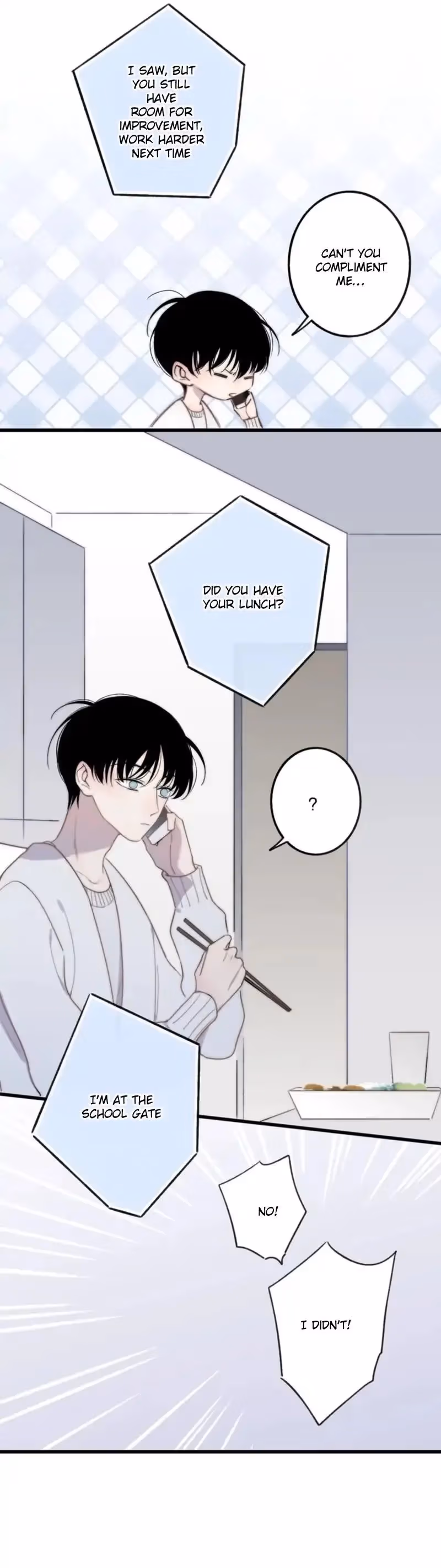 Shen Sheng Chapter 37 page 6 - 