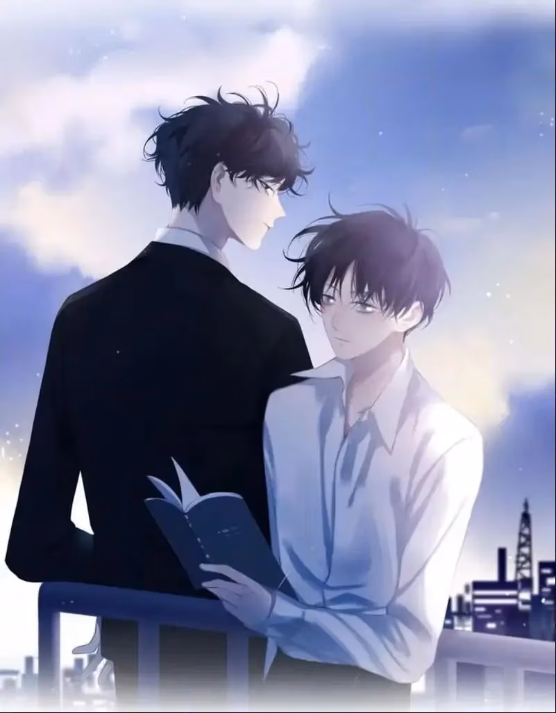 Shen Sheng Chapter 38 page 2 - 