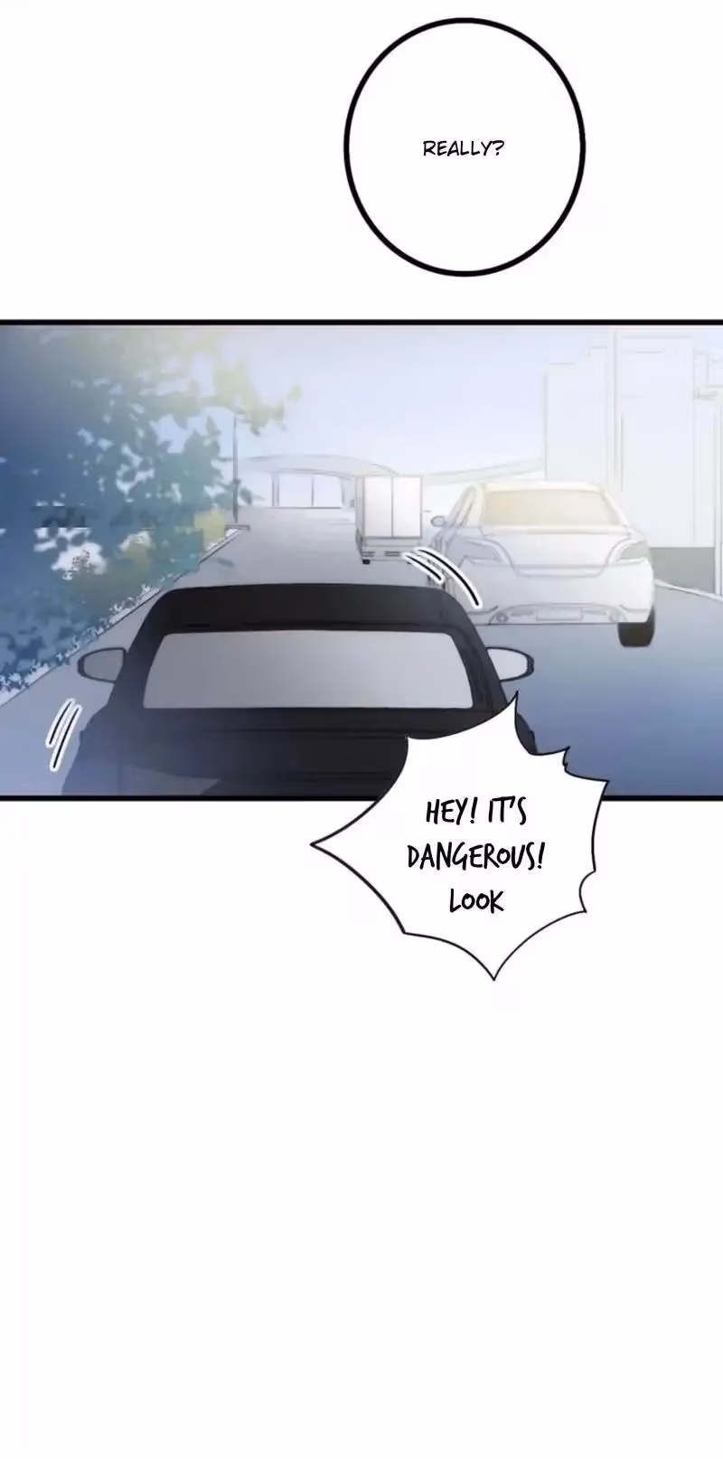 Shen Sheng Chapter 38 page 15 - 