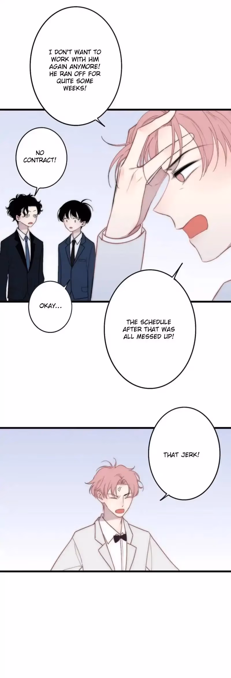 Shen Sheng Chapter 38 page 23 - 