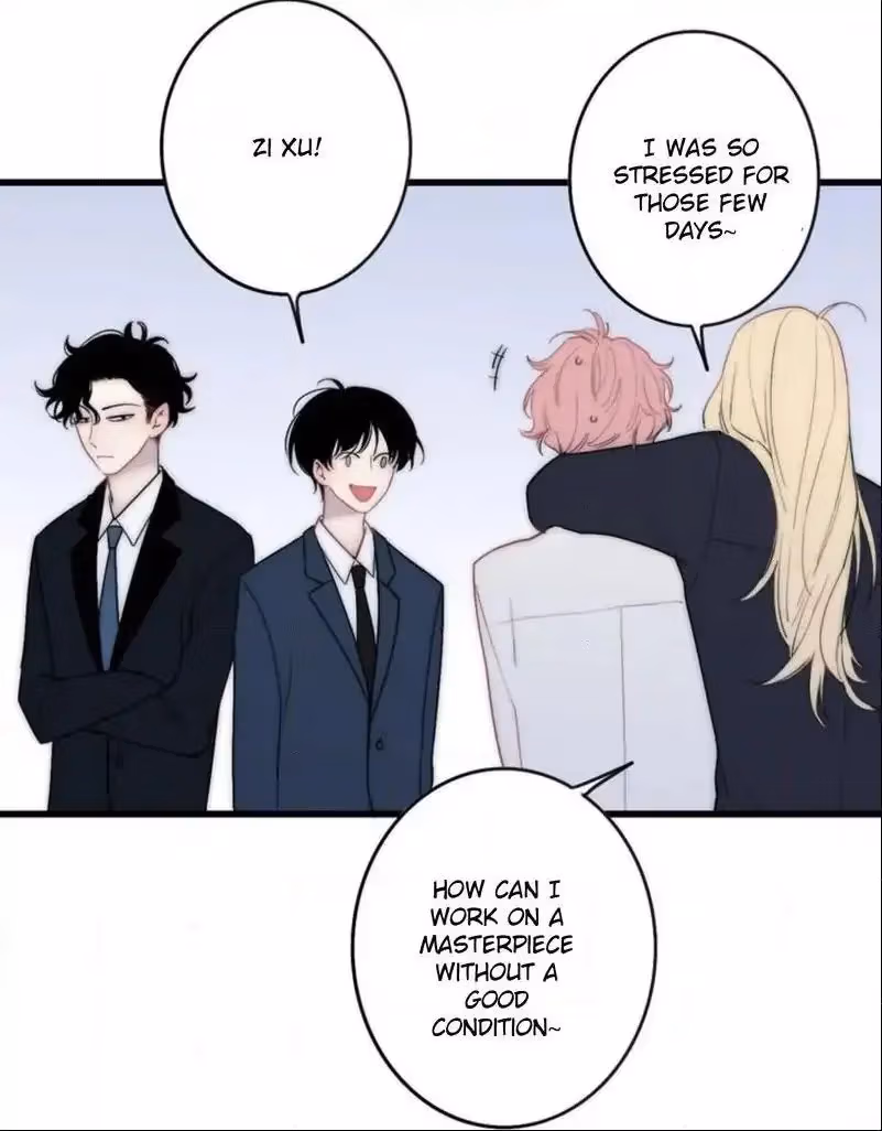 Shen Sheng Chapter 38 page 25 - 