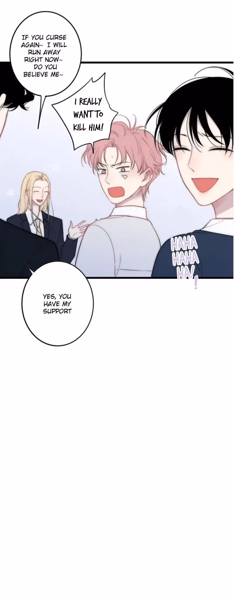 Shen Sheng Chapter 38 page 27 - 