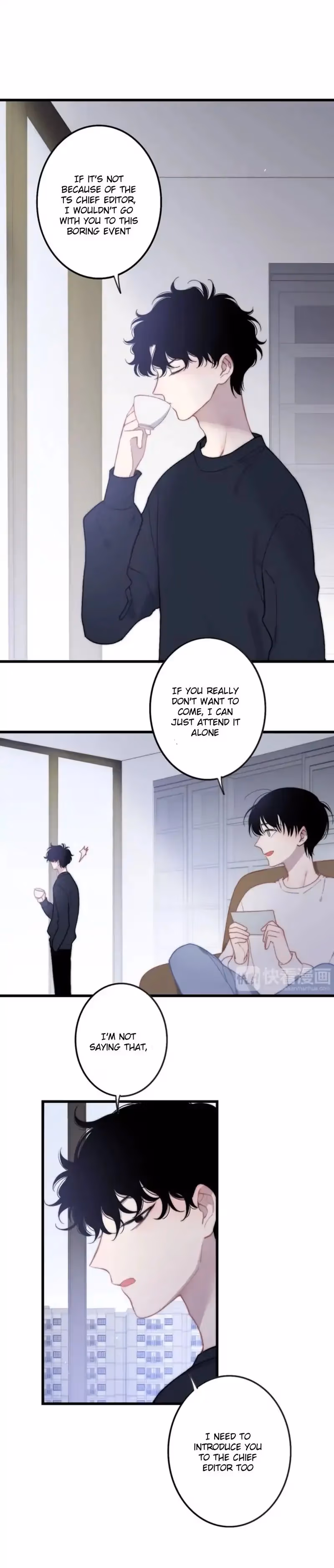 Shen Sheng Chapter 38 page 4 - 