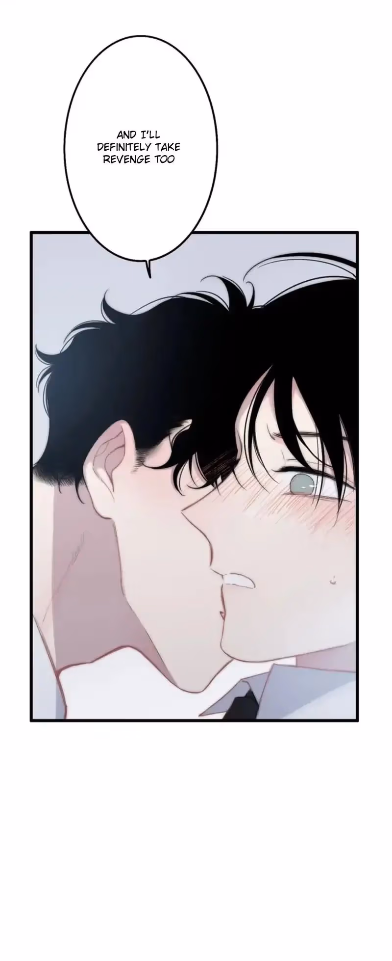 Shen Sheng Chapter 38 page 38 - 