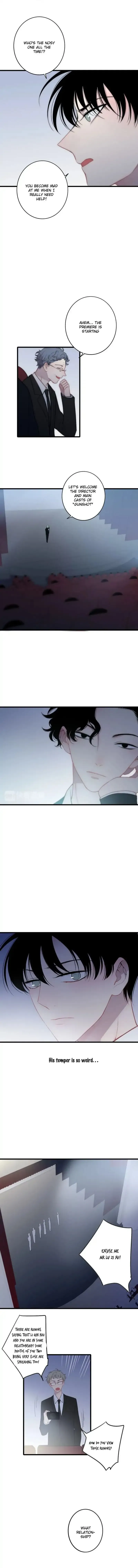 Shen Sheng Chapter 39 page 5 - 