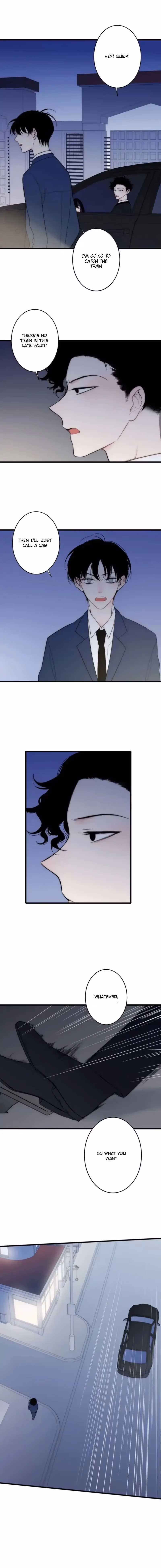 Shen Sheng Chapter 39 page 7 - 