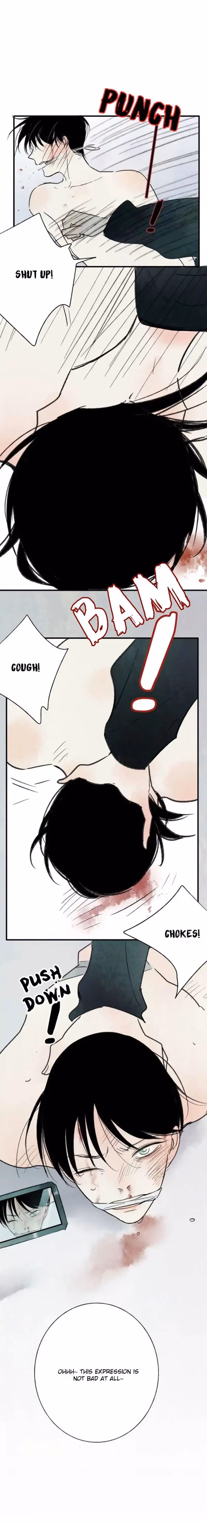 Shen Sheng Chapter 4 page 2 - 