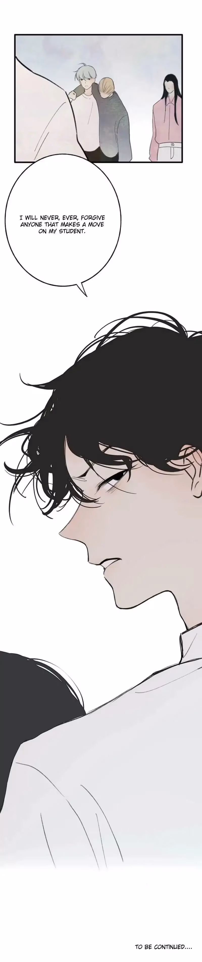 Shen Sheng Chapter 4 page 11 - 