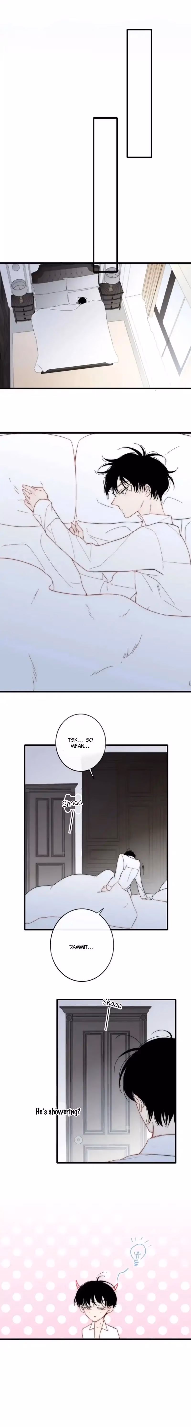 Shen Sheng Chapter 40 page 6 - 