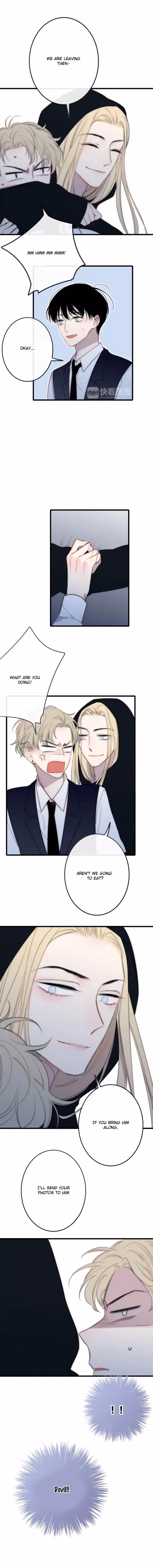 Shen Sheng Chapter 46 page 6 - 