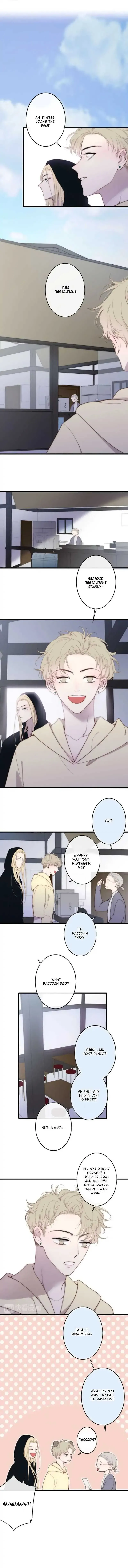 Shen Sheng Chapter 47 page 3 - 