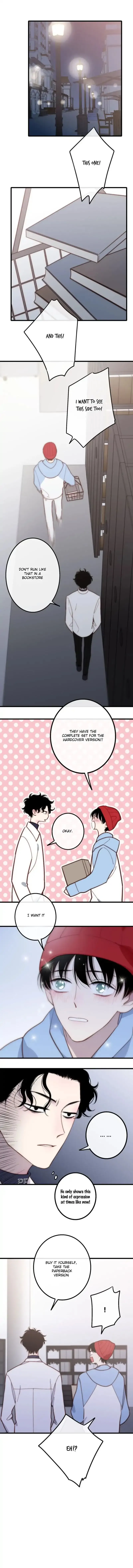Shen Sheng Chapter 48 page 6 - 