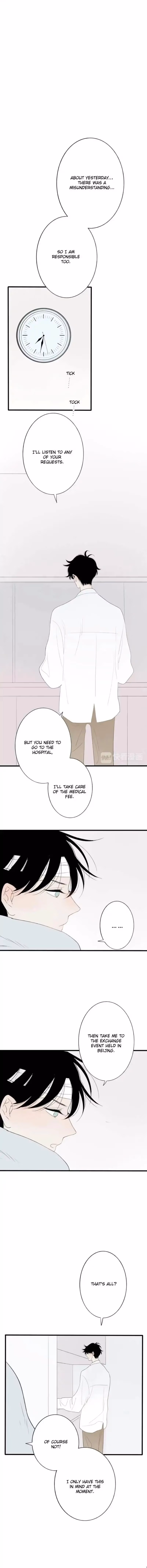Shen Sheng Chapter 5 page 7 - 