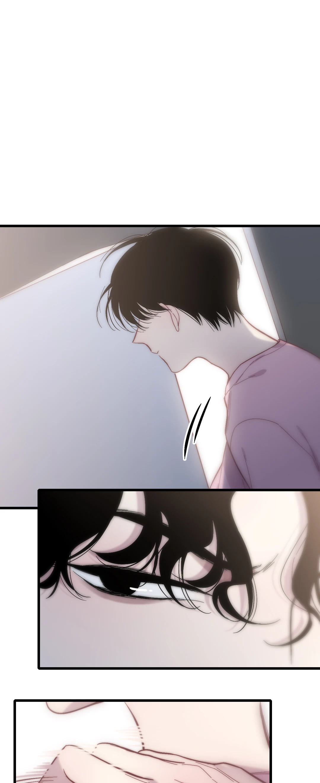 Shen Sheng Chapter 55 page 1 - 