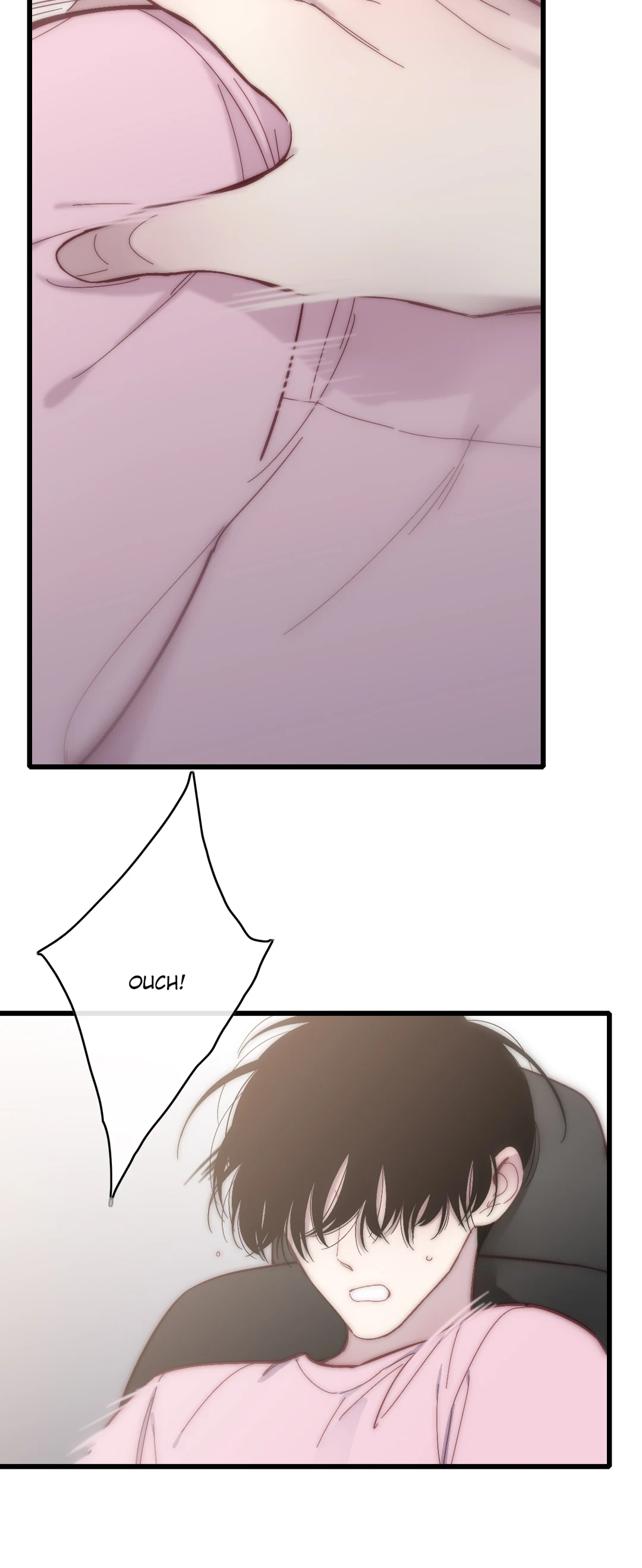 Shen Sheng Chapter 55 page 2 - 