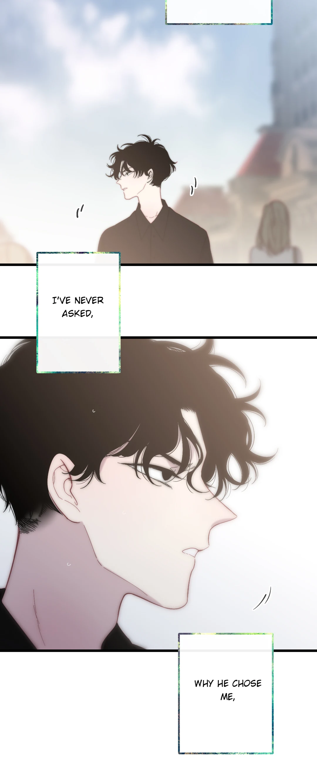 Shen Sheng Chapter 55 page 13 - 