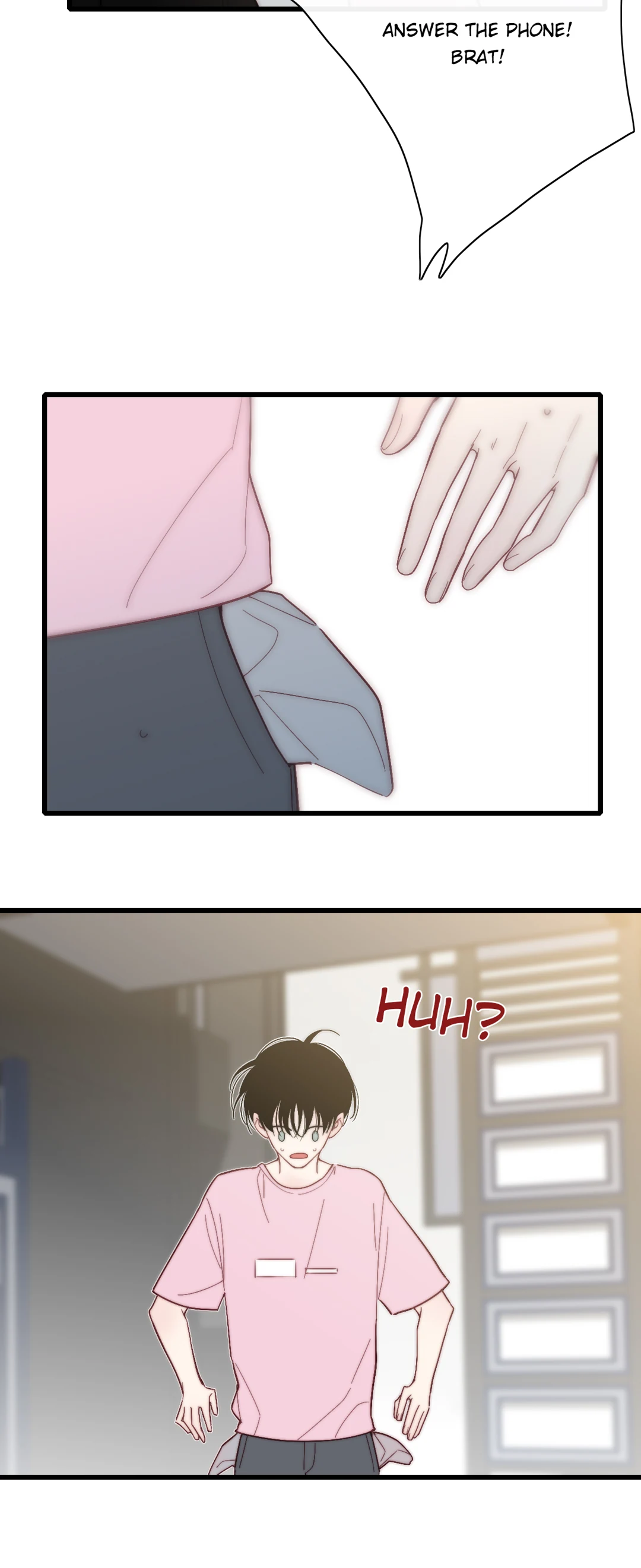 Shen Sheng Chapter 55 page 16 - 