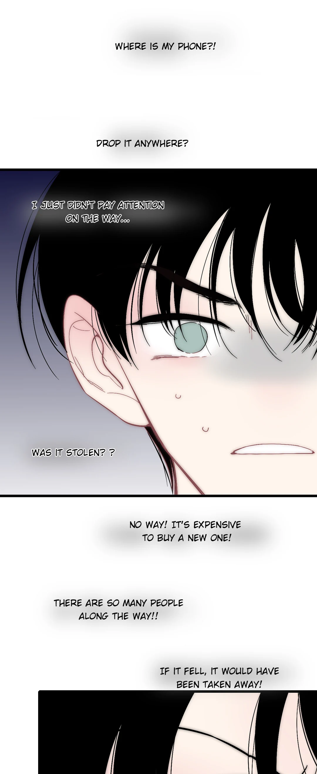 Shen Sheng Chapter 55 page 17 - 