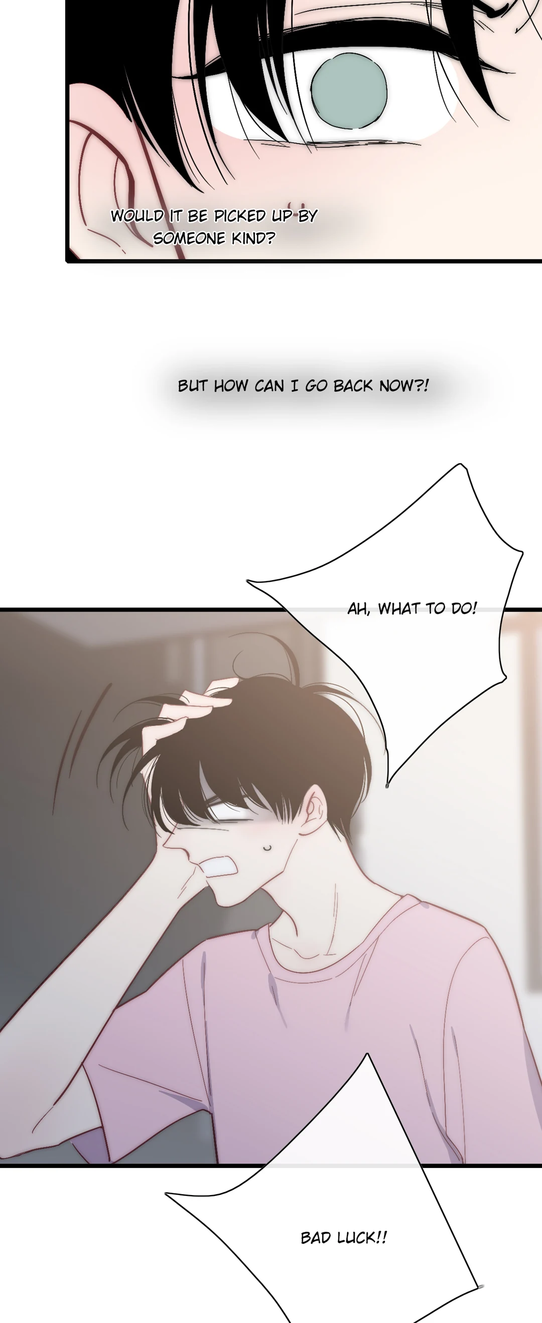 Shen Sheng Chapter 55 page 18 - 
