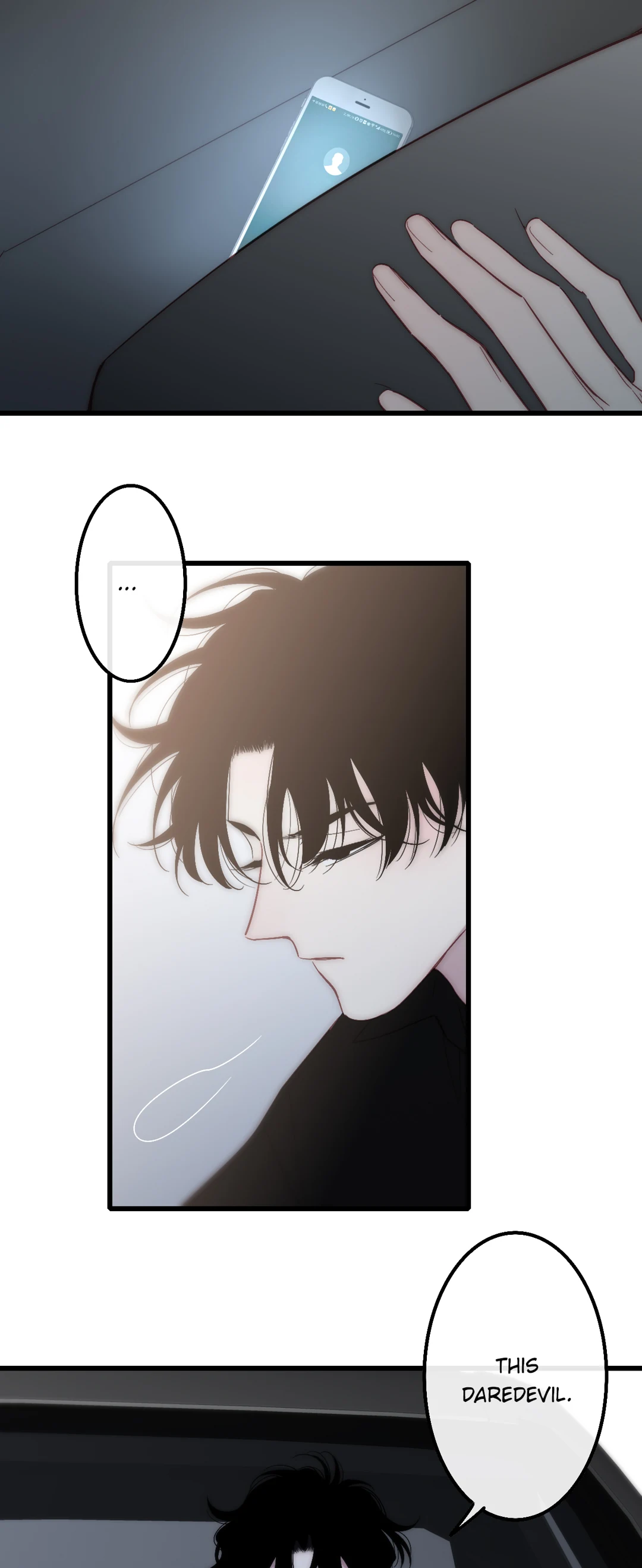 Shen Sheng Chapter 55 page 23 - 
