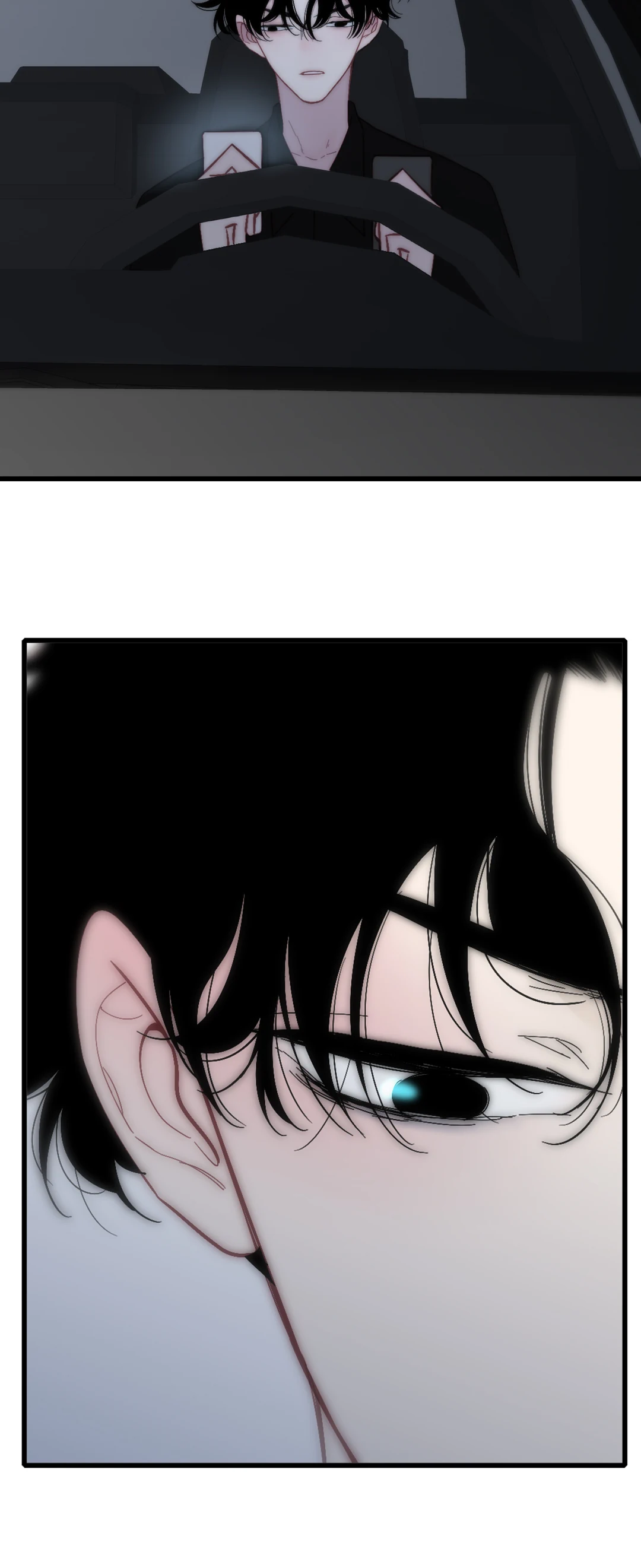 Shen Sheng Chapter 55 page 24 - 
