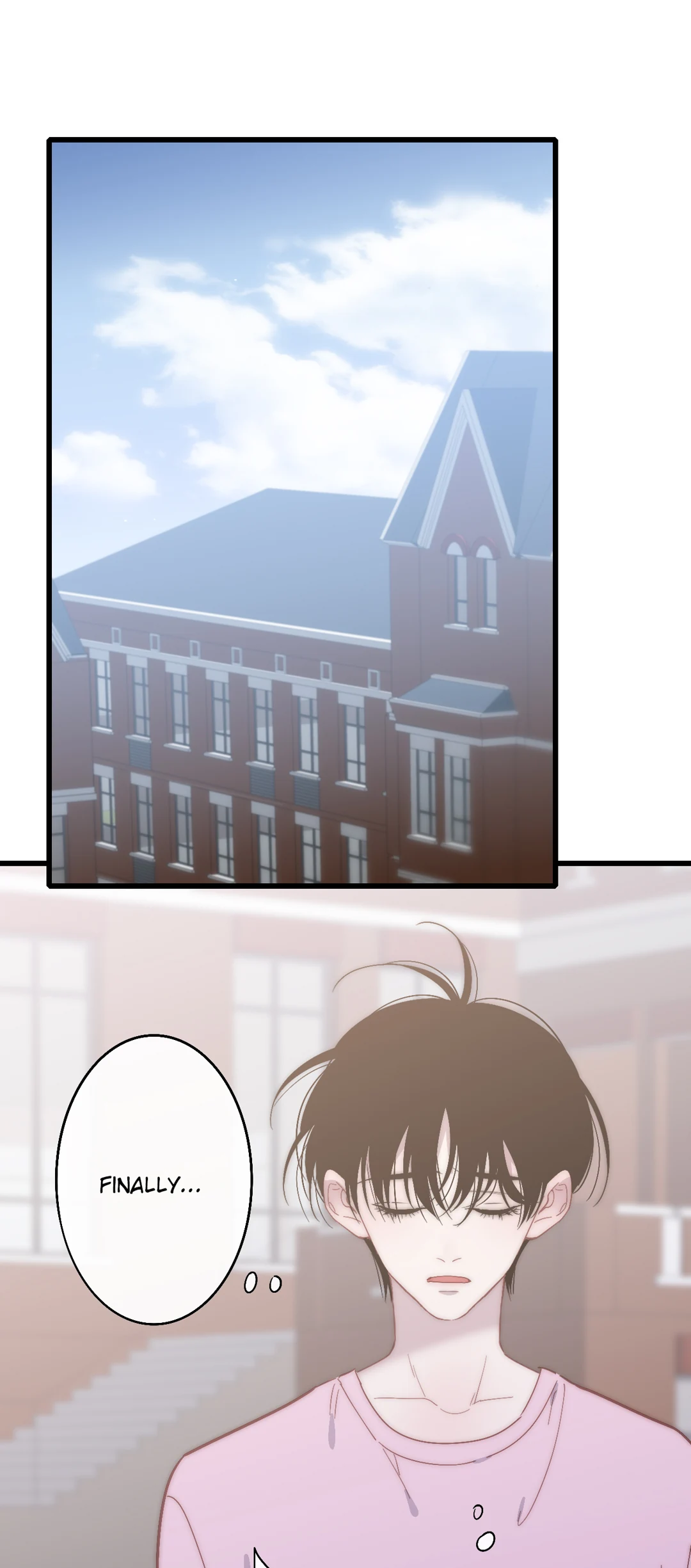 Shen Sheng Chapter 55 page 25 - 