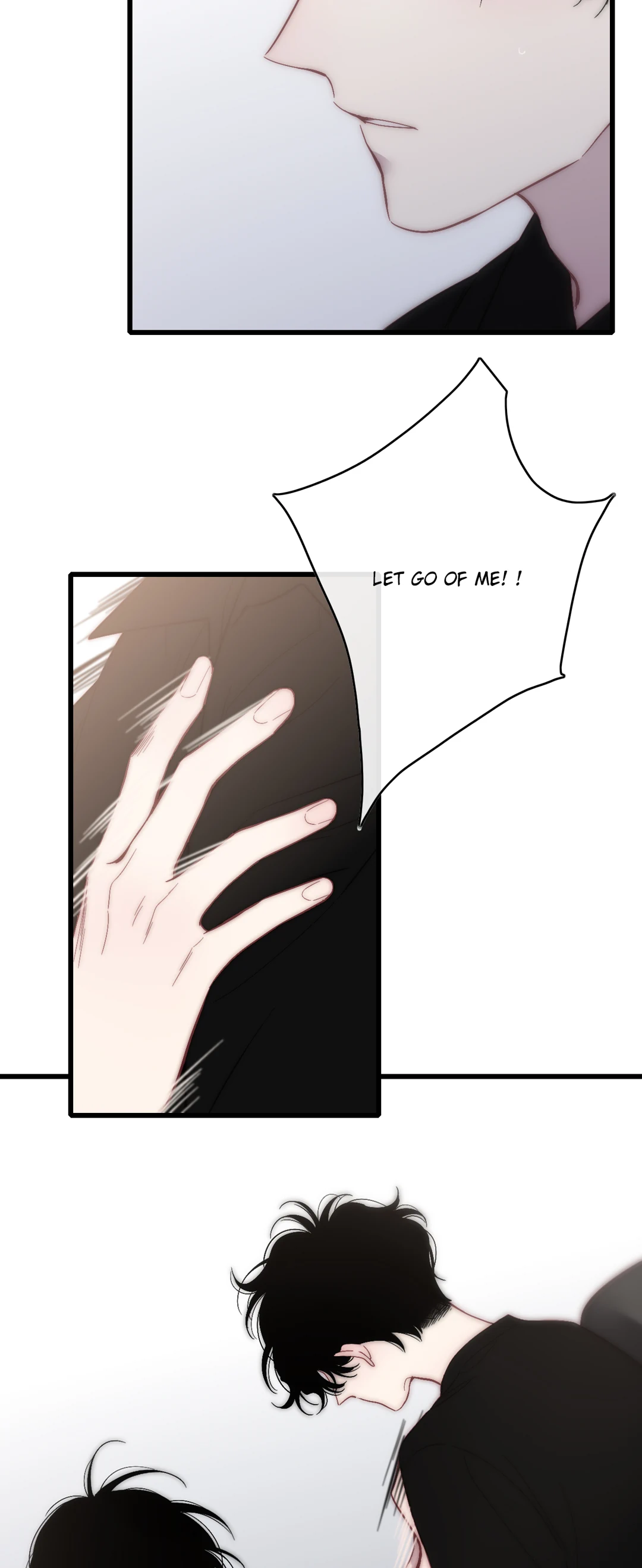 Shen Sheng Chapter 55 page 6 - 