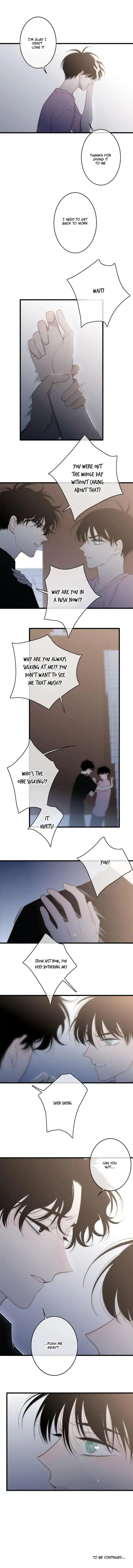 Shen Sheng Chapter 57 page 6 - 