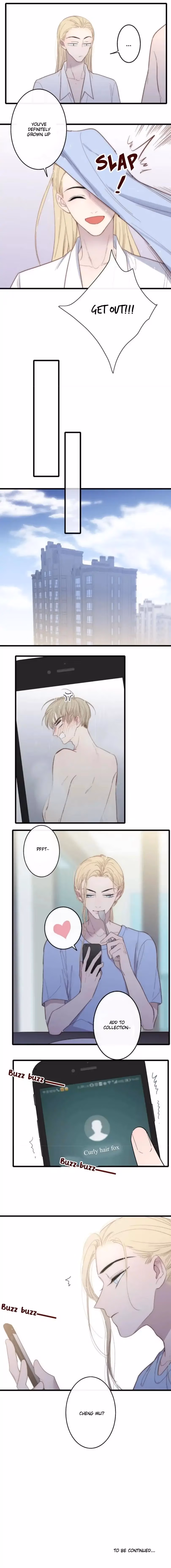 Shen Sheng Chapter 58 page 7 - 