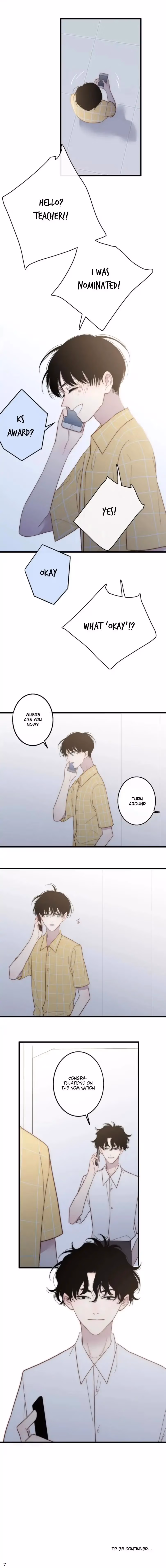 Shen Sheng Chapter 59 page 11 - 