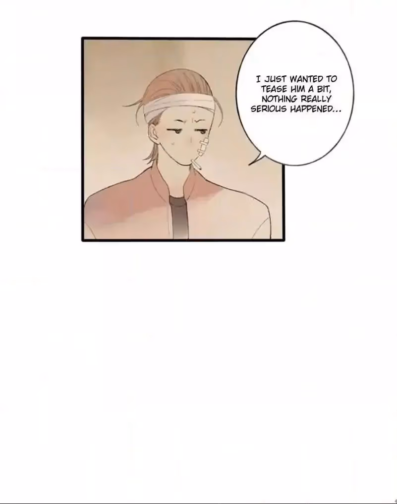 Shen Sheng Chapter 6 page 12 - 