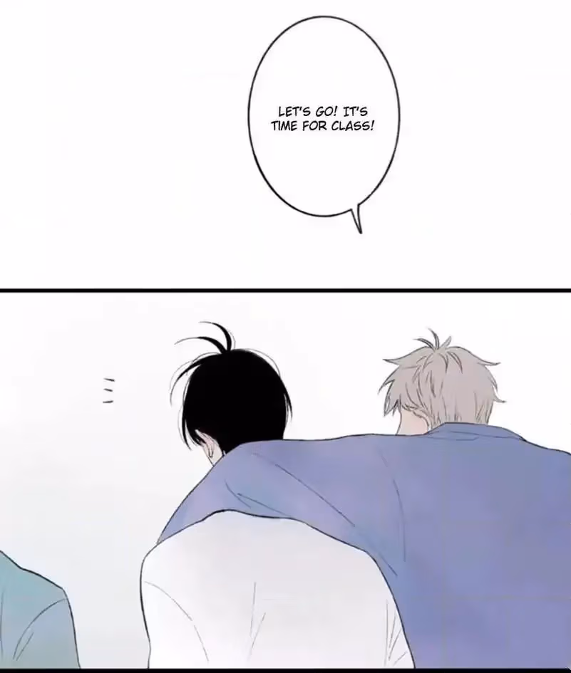 Shen Sheng Chapter 6 page 15 - 