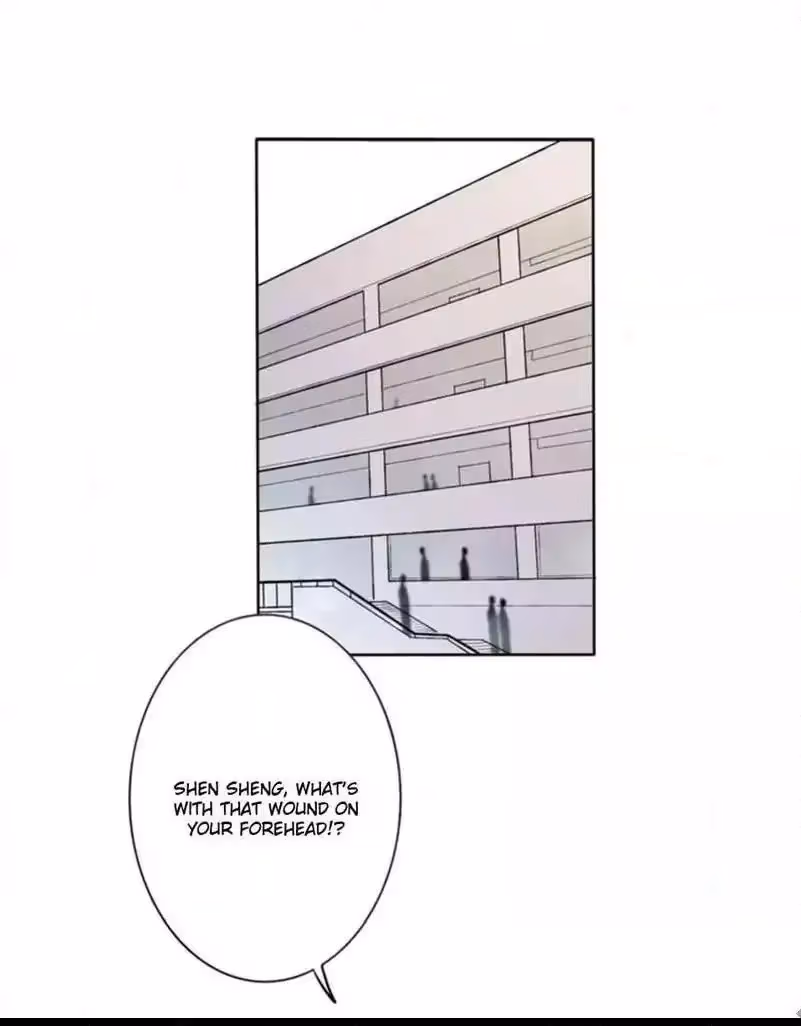 Shen Sheng Chapter 6 page 3 - 