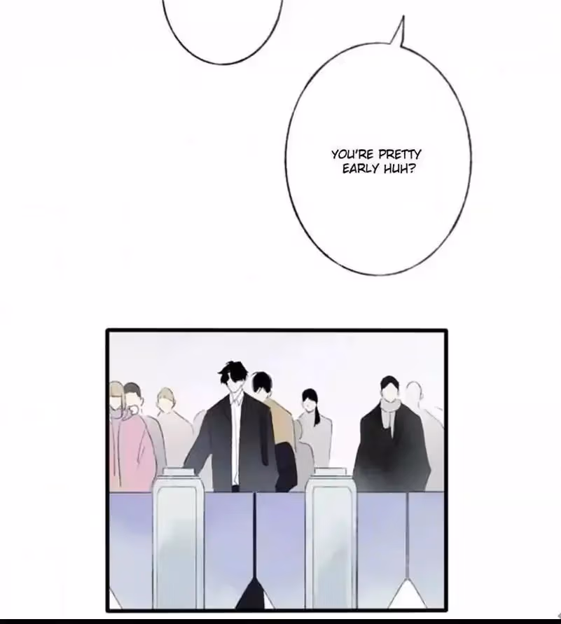 Shen Sheng Chapter 6 page 22 - 