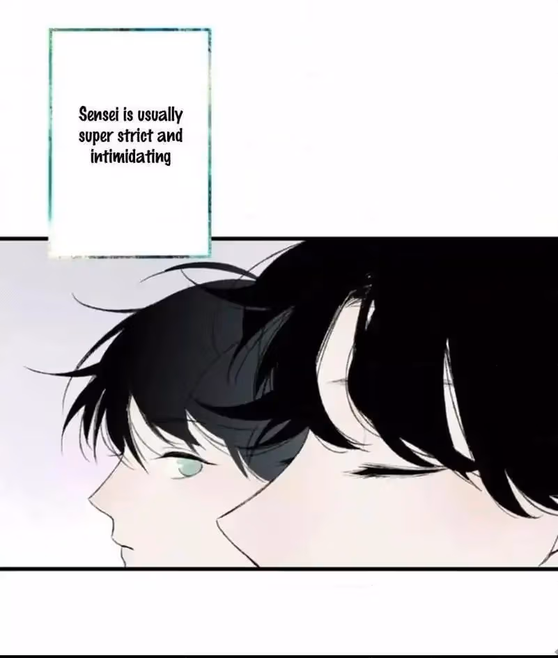 Shen Sheng Chapter 6 page 27 - 