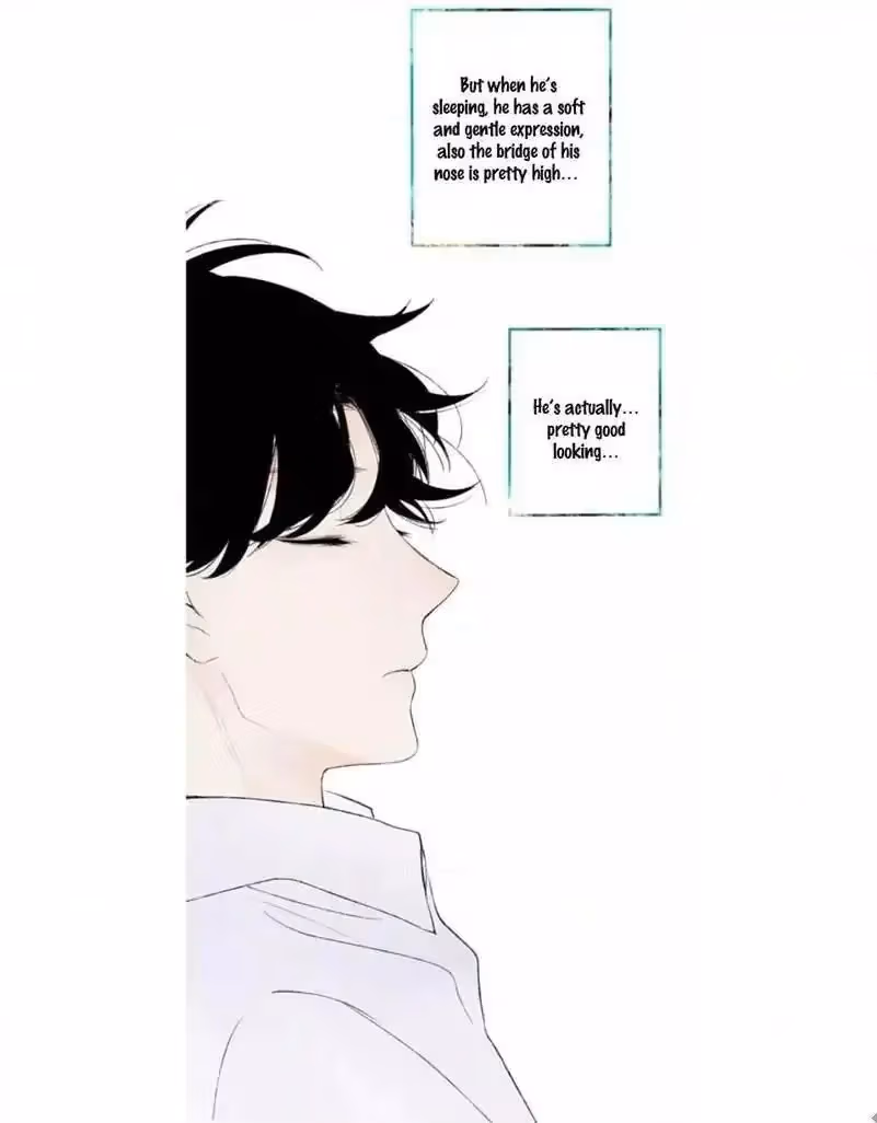 Shen Sheng Chapter 6 page 28 - 