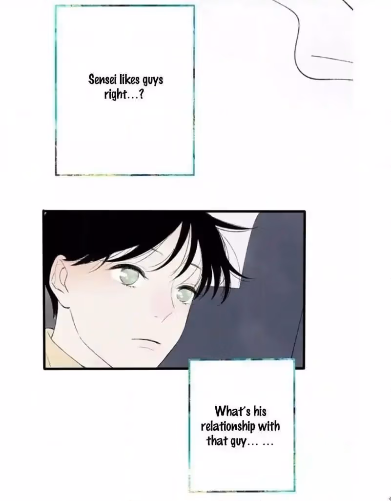 Shen Sheng Chapter 6 page 29 - 