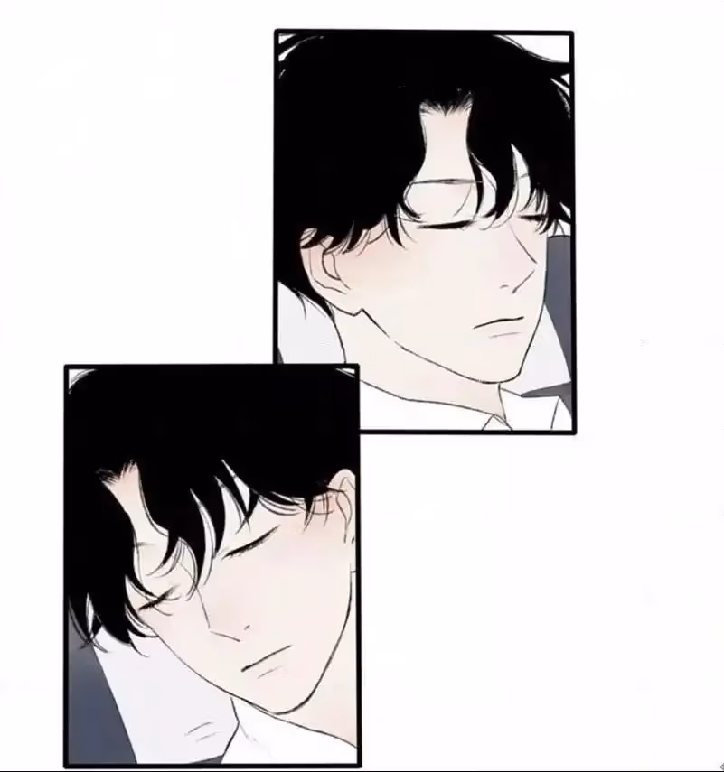 Shen Sheng Chapter 6 page 30 - 