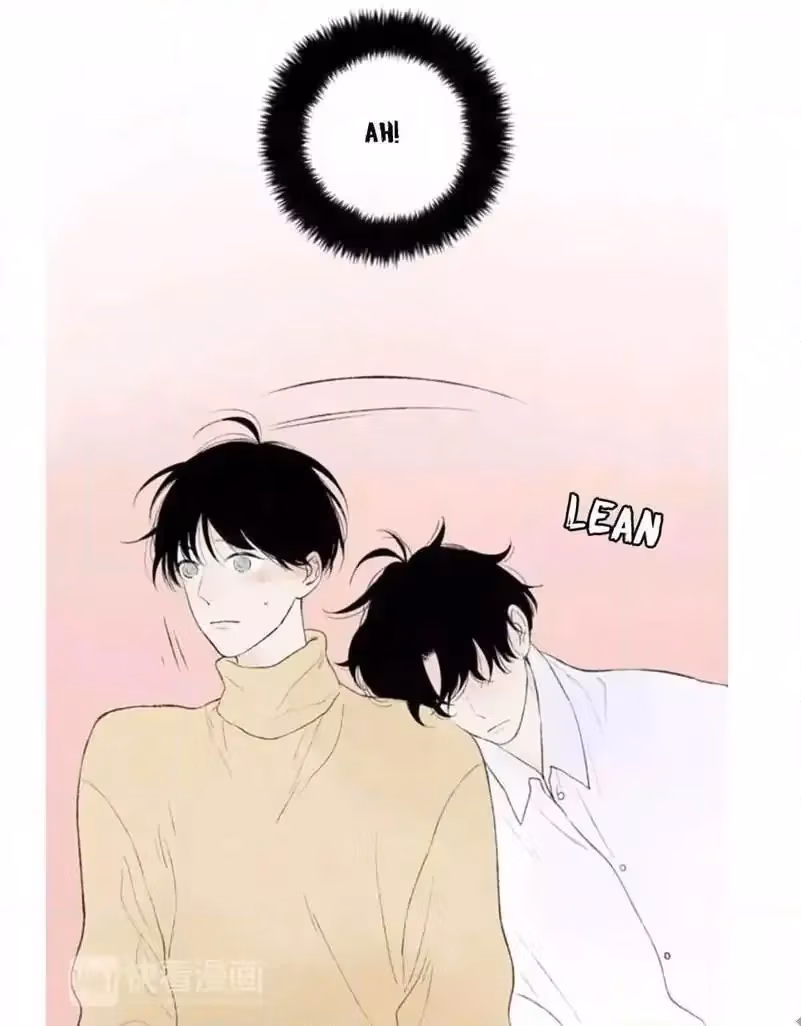 Shen Sheng Chapter 6 page 32 - 
