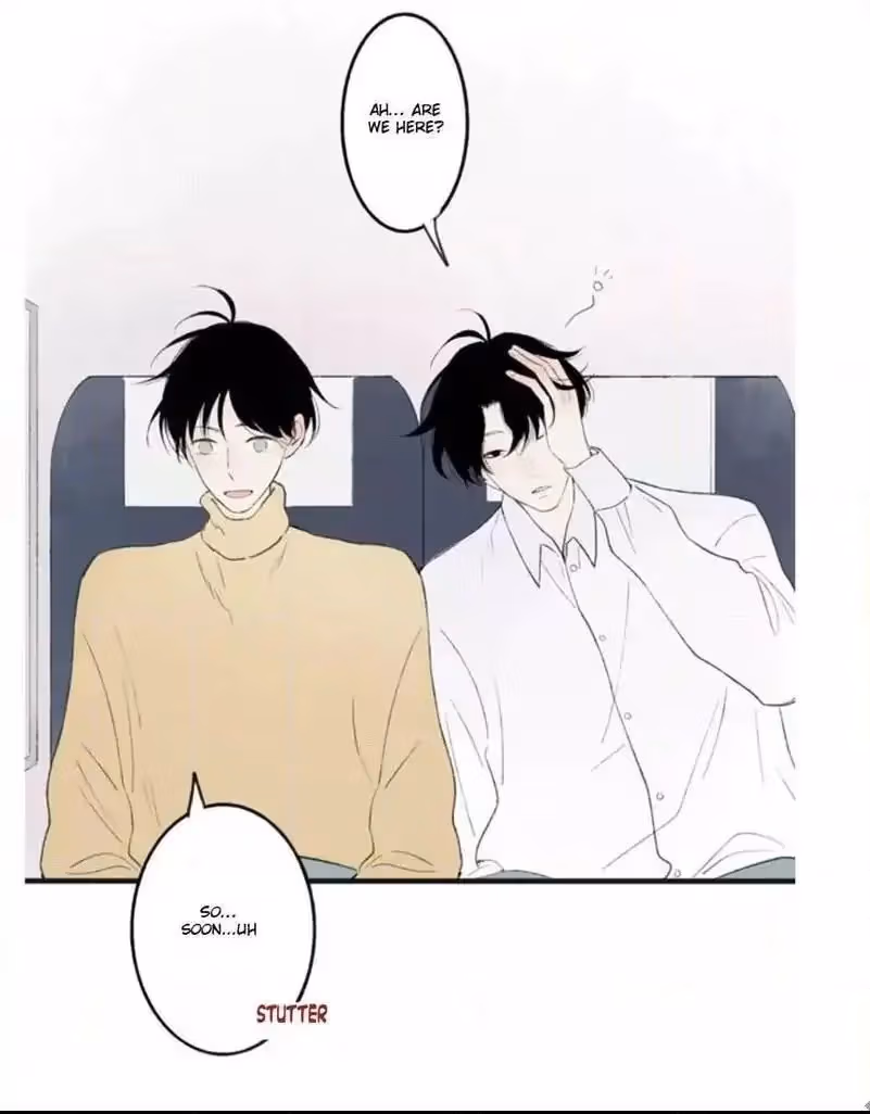 Shen Sheng Chapter 6 page 36 - 