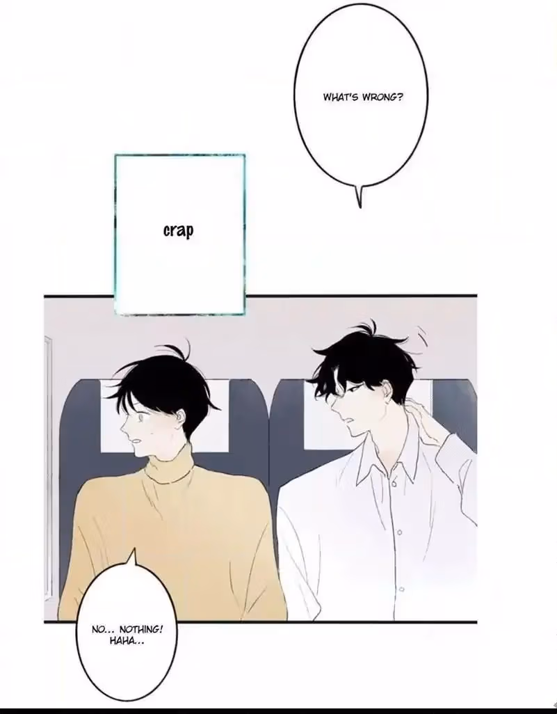Shen Sheng Chapter 6 page 37 - 