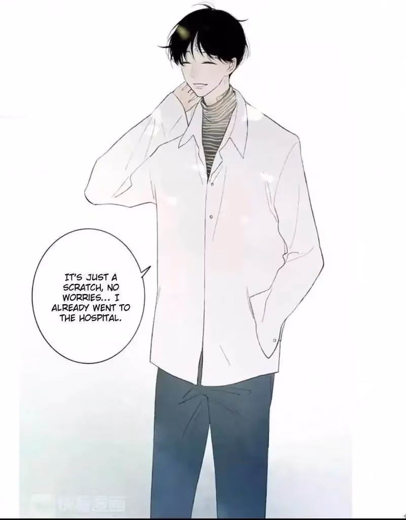 Shen Sheng Chapter 6 page 5 - 
