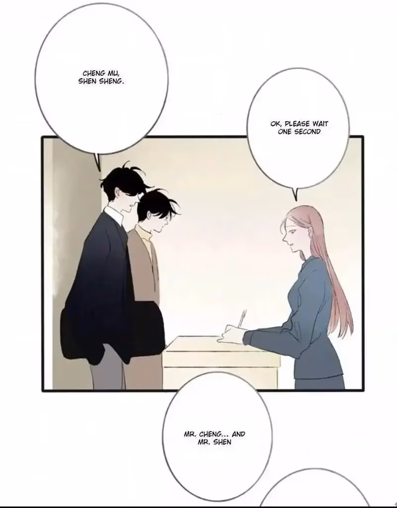 Shen Sheng Chapter 6 page 42 - 