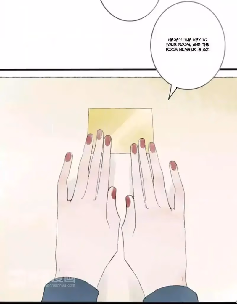 Shen Sheng Chapter 6 page 43 - 
