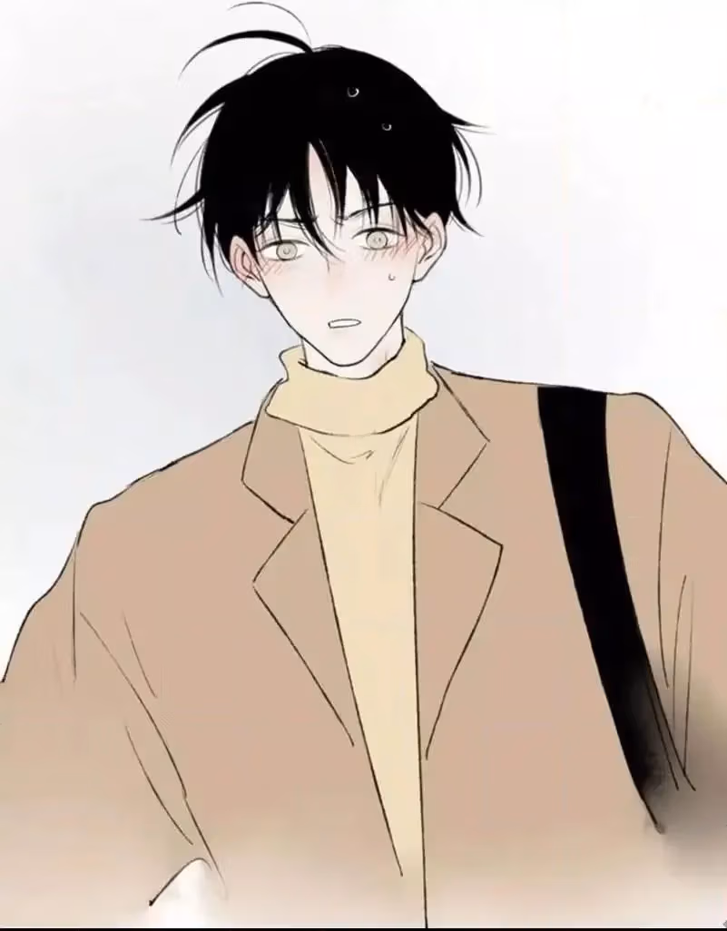 Shen Sheng Chapter 6 page 47 - 