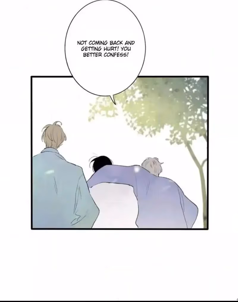 Shen Sheng Chapter 6 page 6 - 