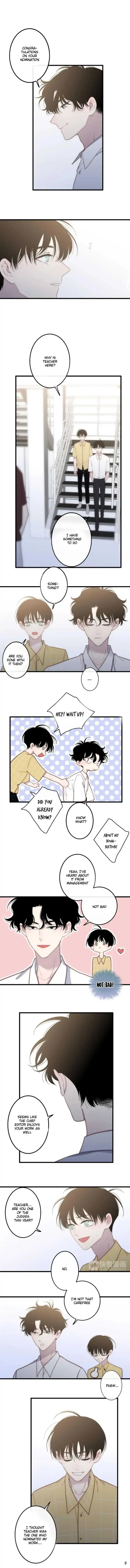 Shen Sheng Chapter 60 page 3 - 