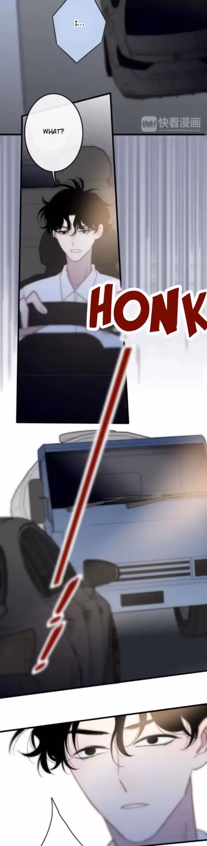 Shen Sheng Chapter 60 page 8 - 