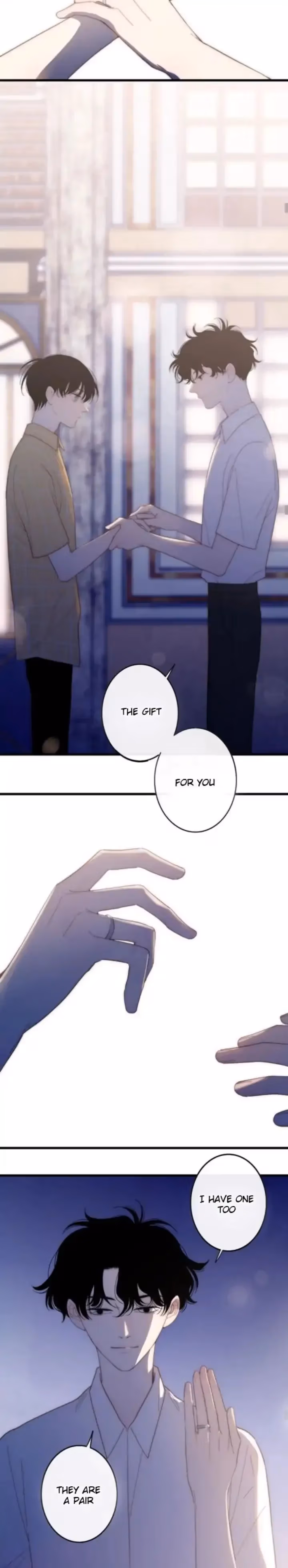 Shen Sheng Chapter 62 page 7 - 
